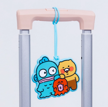 圖片來源：KAKAO FRIENDS 官網