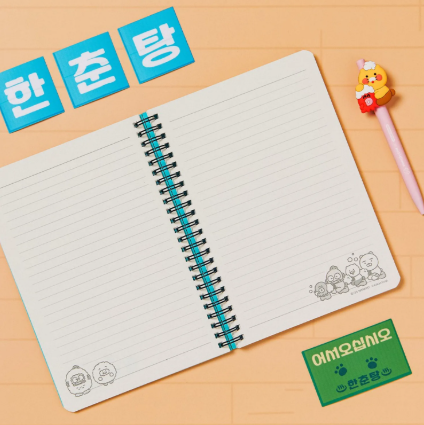 圖片來源：KAKAO FRIENDS 官網