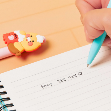 圖片來源：KAKAO FRIENDS 官網