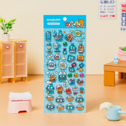 圖片來源：KAKAO FRIENDS 官網