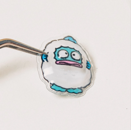 圖片來源：KAKAO FRIENDS 官網