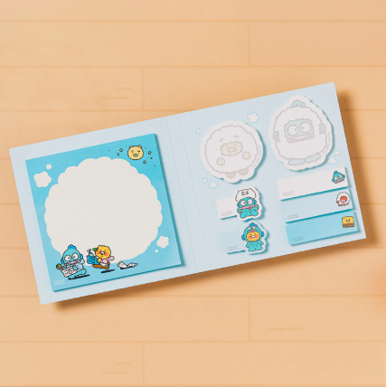 圖片來源：KAKAO FRIENDS 官網