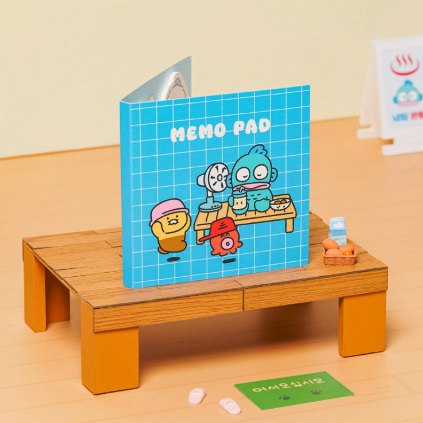 圖片來源：KAKAO FRIENDS 官網