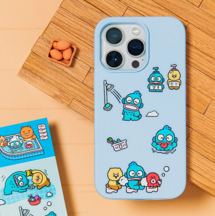 圖片來源：KAKAO FRIENDS 官網