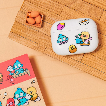 圖片來源：KAKAO FRIENDS 官網