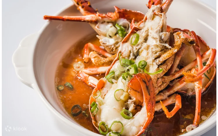 11月酒店自助餐優惠|10間熱搜酒店buffet抵食折扣附購買連結 買一送一/任食生蠔蟹腳