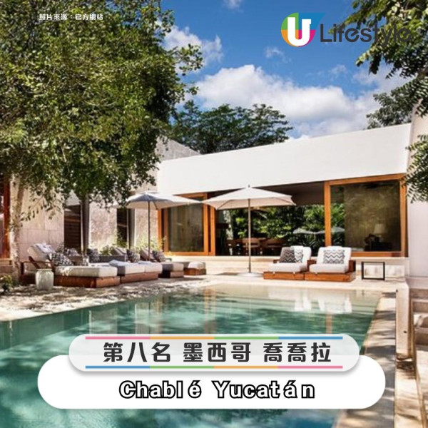 全球50大最佳酒店排名!香港Rosewood世一 呢間港島區酒店獲第10名出乎意料