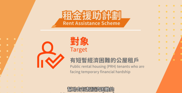 公屋慳租方法！屯門一家四口揭1招成功月減$600房租 網民驚呼：原來可以咁