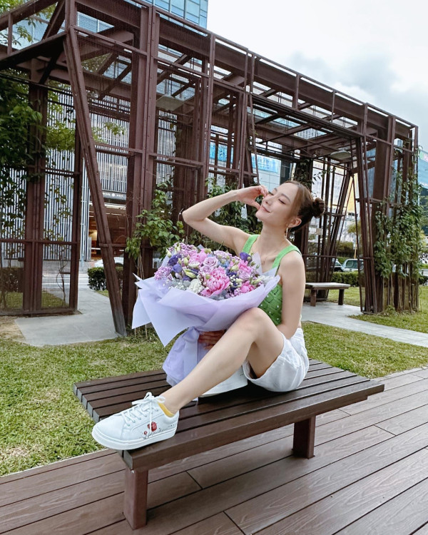 王君馨親回應「9.23審判日」世界末日言論 澄清非先知「耶穌佢話會隨時返嚟」