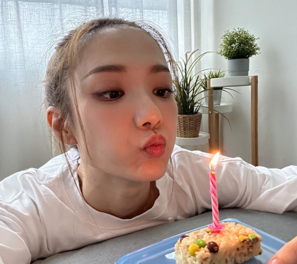 王君馨親回應「9.23審判日」世界末日言論 澄清非先知「耶穌佢話會隨時返嚟」