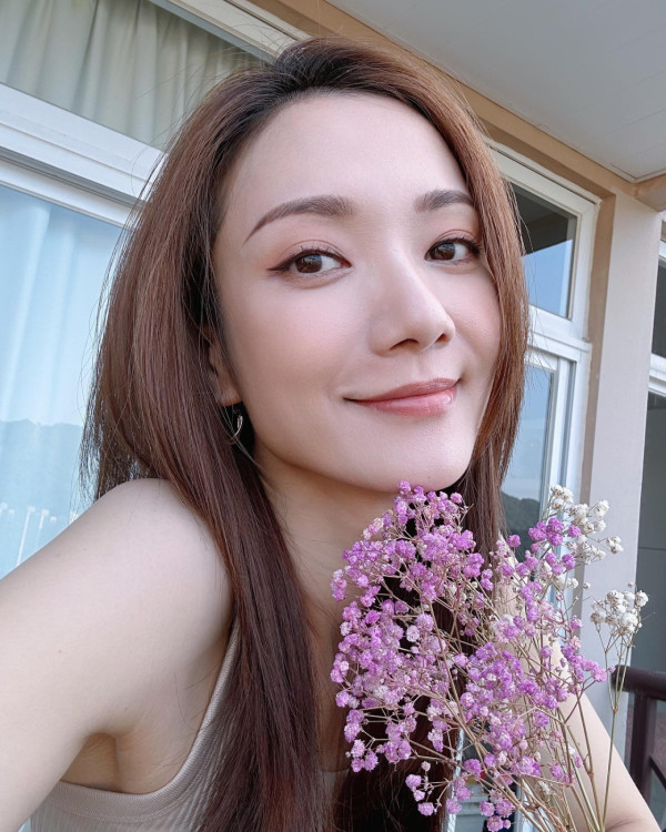 王君馨親回應「9.23審判日」世界末日言論 澄清非先知「耶穌佢話會隨時返嚟」