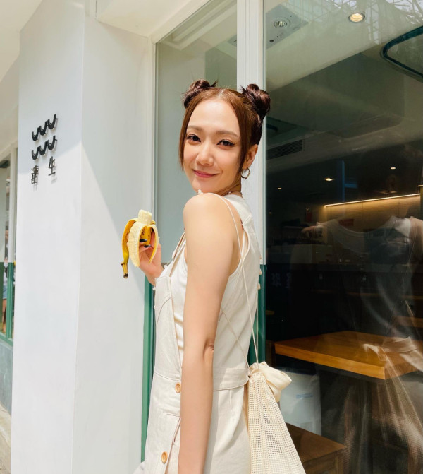 王君馨親回應「9.23審判日」世界末日言論 澄清非先知「耶穌佢話會隨時返嚟」