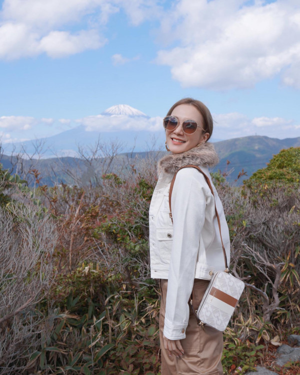 王君馨親回應「9.23審判日」世界末日言論 澄清非先知「耶穌佢話會隨時返嚟」