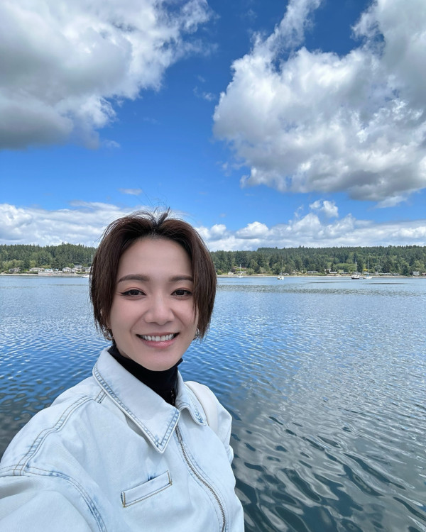 王君馨親回應「9.23審判日」世界末日言論 澄清非先知「耶穌佢話會隨時返嚟」