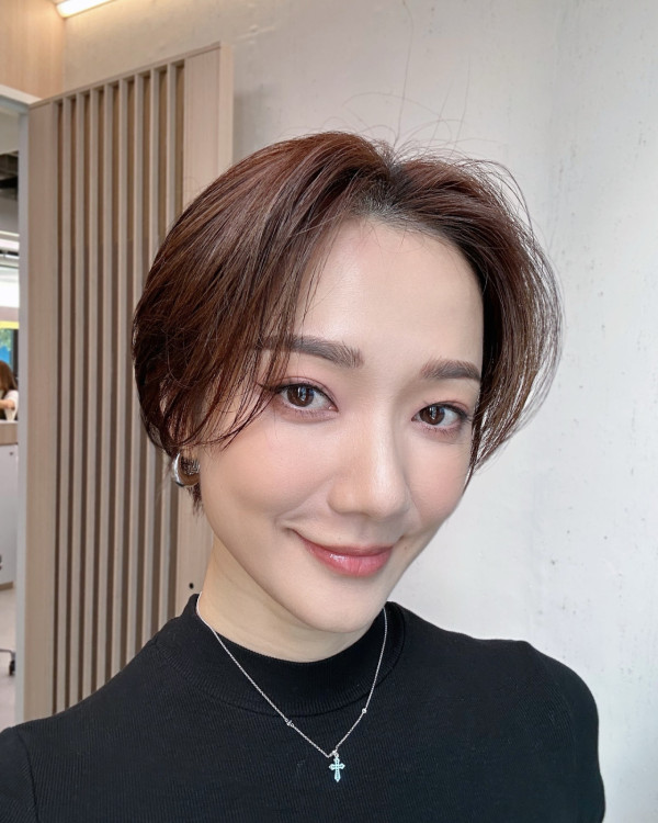 王君馨親回應「9.23審判日」世界末日言論 澄清非先知「耶穌佢話會隨時返嚟」