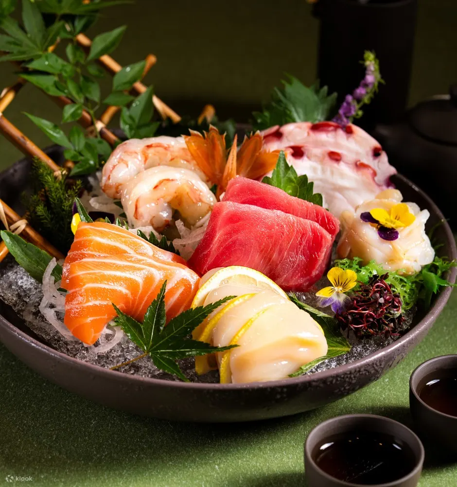 11月酒店自助餐優惠|10間熱搜酒店buffet抵食折扣附購買連結 買一送一/任食生蠔蟹腳