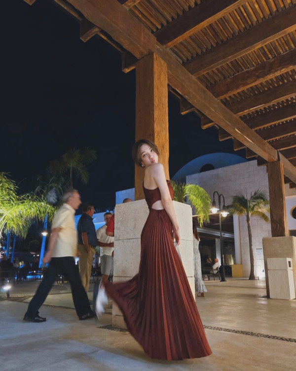 王君馨親回應「9.23審判日」世界末日言論 澄清非先知「耶穌佢話會隨時返嚟」