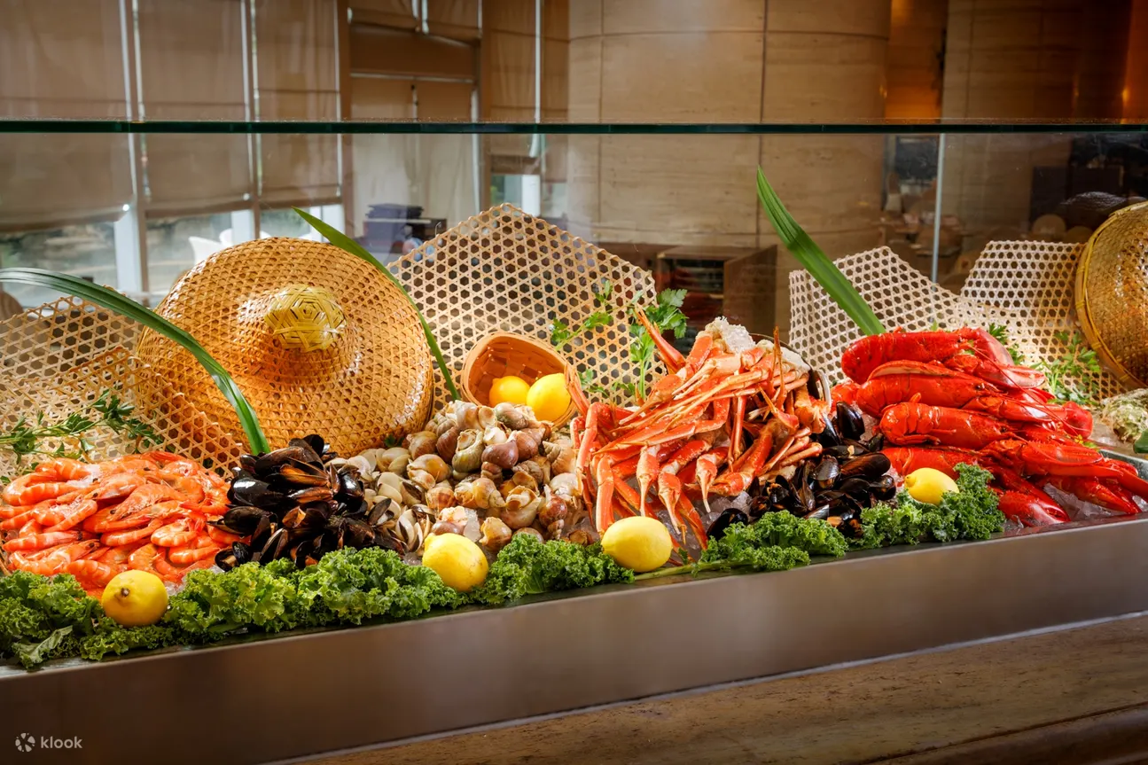 11月酒店自助餐優惠|10間熱搜酒店buffet抵食折扣附購買連結 買一送一/任食生蠔蟹腳