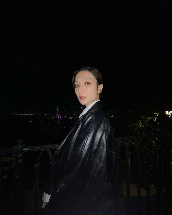 王君馨親回應「9.23審判日」世界末日言論 澄清非先知「耶穌佢話會隨時返嚟」