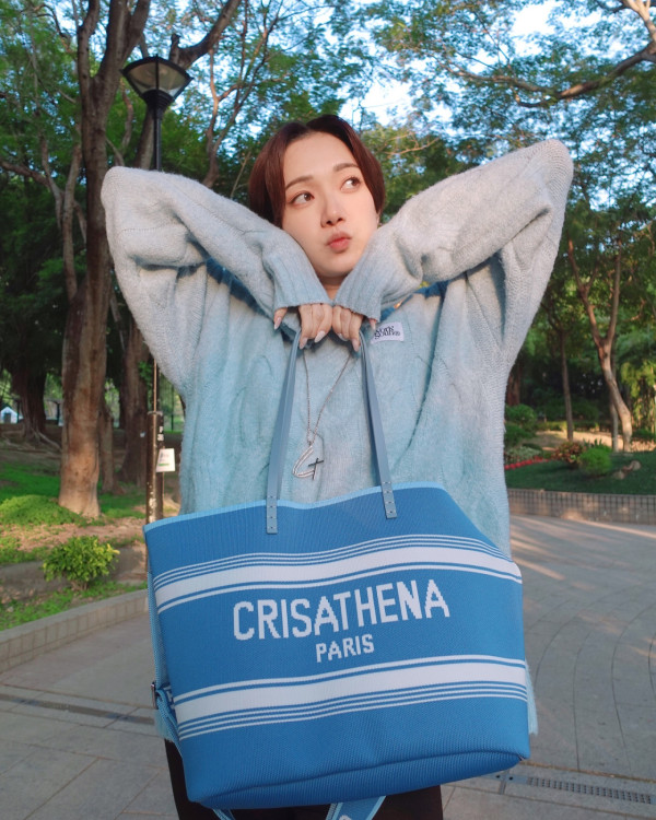 王君馨親回應「9.23審判日」世界末日言論 澄清非先知「耶穌佢話會隨時返嚟」