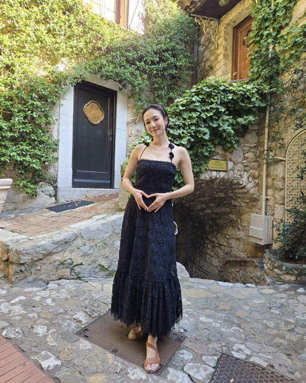 王君馨親回應「9.23審判日」世界末日言論 澄清非先知「耶穌佢話會隨時返嚟」