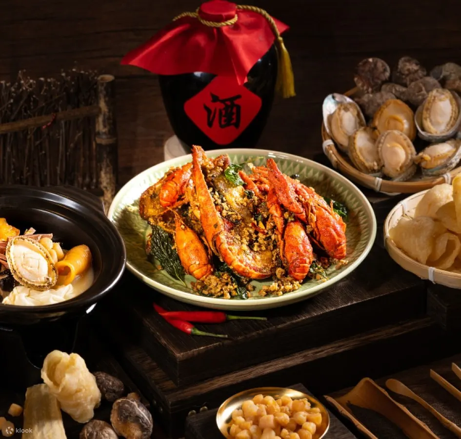 11月酒店自助餐優惠|10間熱搜酒店buffet抵食折扣附購買連結 買一送一/任食生蠔蟹腳