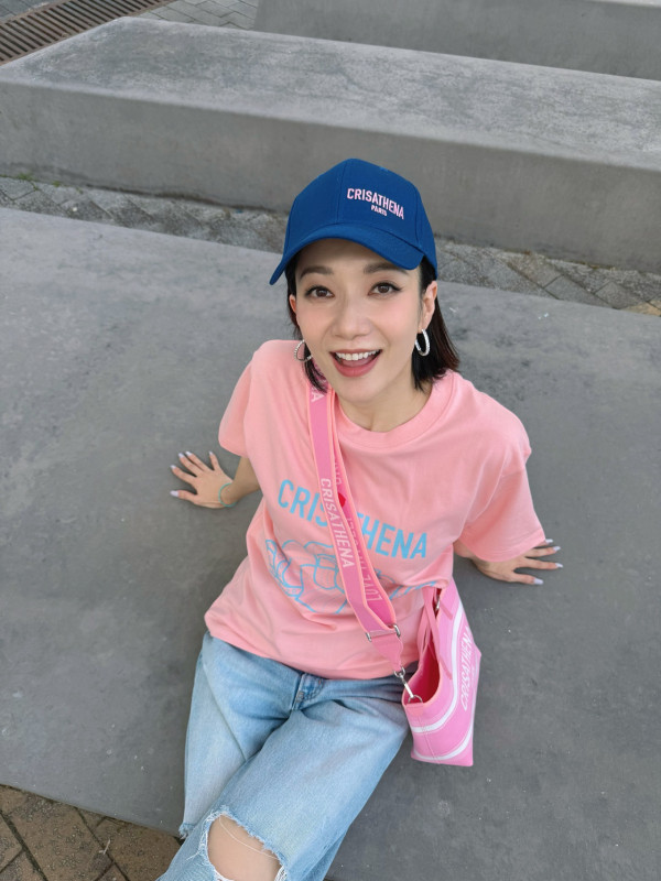 王君馨親回應「9.23審判日」世界末日言論 澄清非先知「耶穌佢話會隨時返嚟」