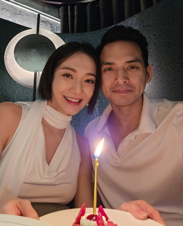 王君馨親回應「9.23審判日」世界末日言論 澄清非先知「耶穌佢話會隨時返嚟」