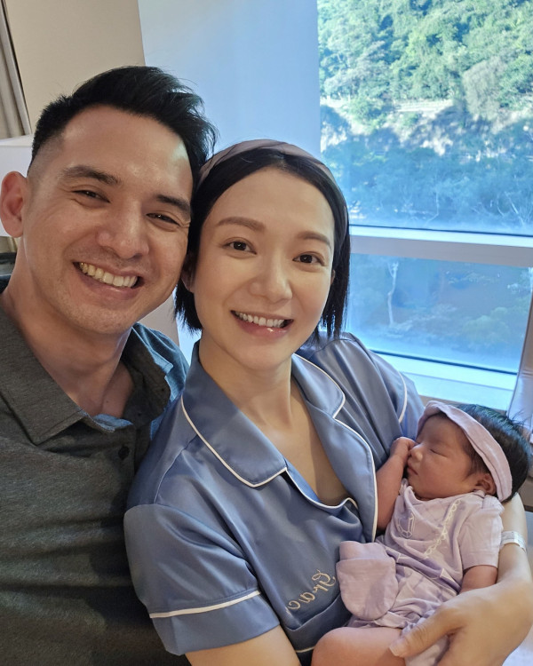 王君馨親回應「9.23審判日」世界末日言論 澄清非先知「耶穌佢話會隨時返嚟」