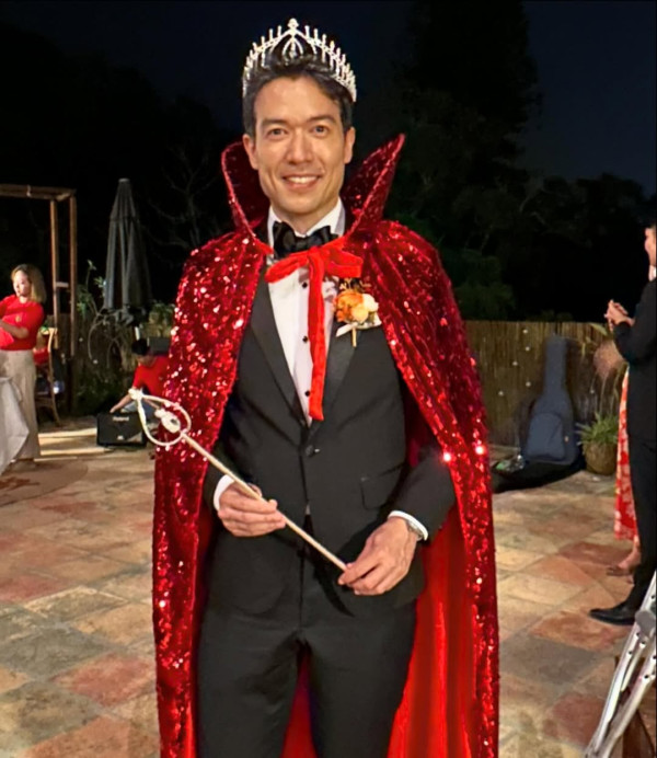 圖片來源：IG@derekmackesy