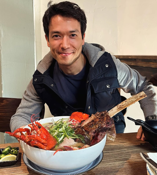 圖片來源：IG@derekmackesy