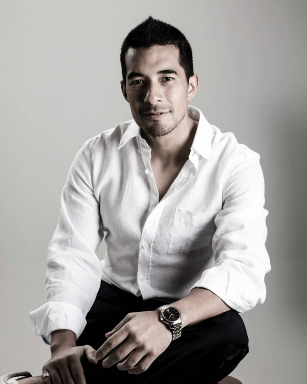 圖片來源：IG@koocarlos