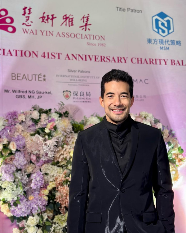 圖片來源：IG@koocarlos