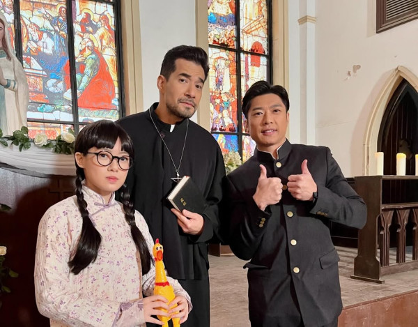 圖片來源：IG@koocarlos