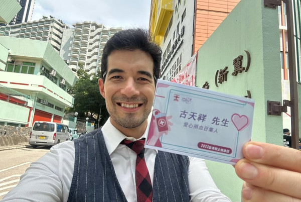 圖片來源：IG@koocarlos