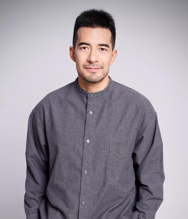 圖片來源：IG@koocarlos