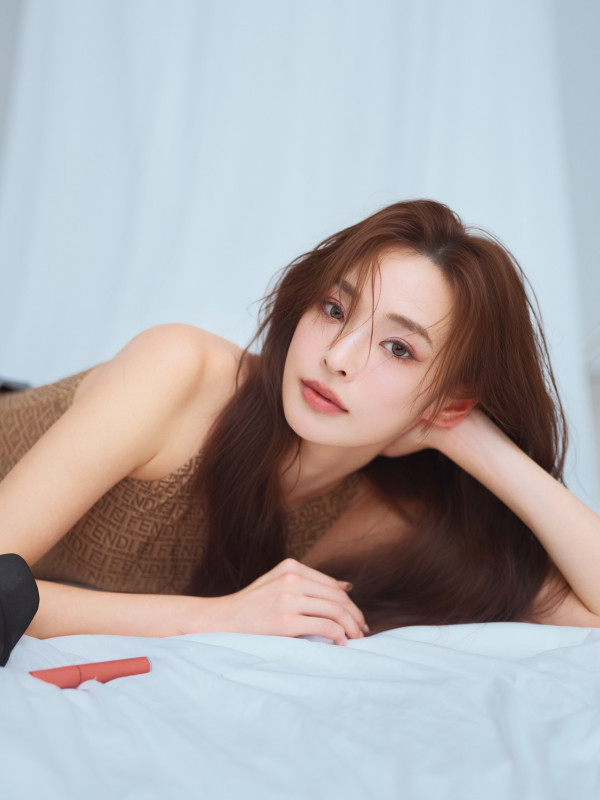 陳楨怡親自回應容貌進化變臉疑雲 素顏矇豬眼驚見神奇變化真相曝光