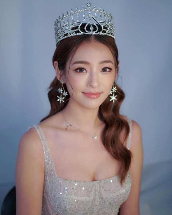 陳楨怡親自回應容貌進化變臉疑雲 素顏矇豬眼驚見神奇變化真相曝光