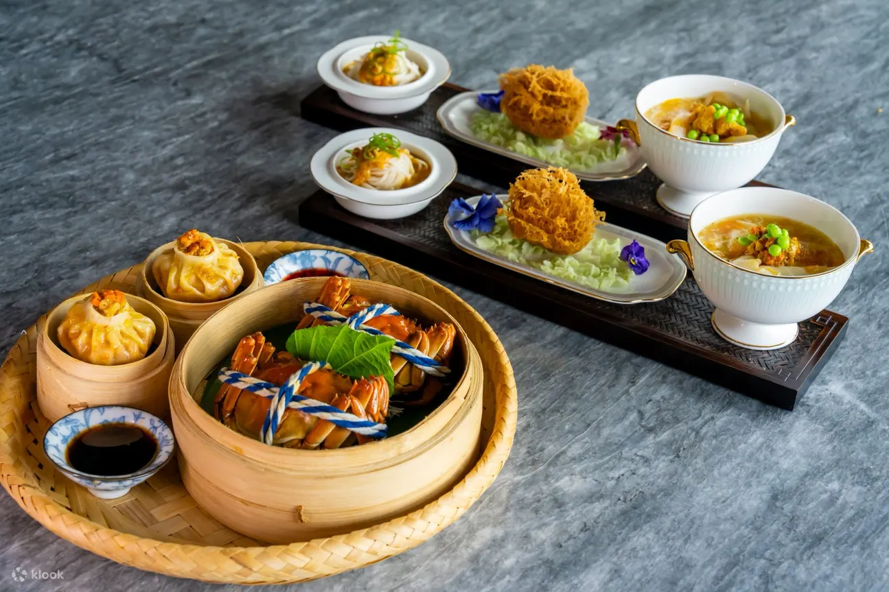 11月酒店自助餐優惠|10間熱搜酒店buffet抵食折扣附購買連結 買一送一/任食生蠔蟹腳