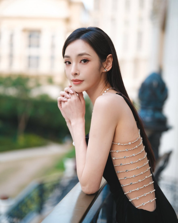 陳楨怡親自回應容貌進化變臉疑雲 素顏矇豬眼驚見神奇變化真相曝光