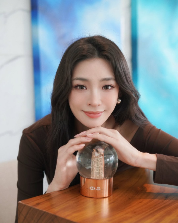 陳楨怡親自回應容貌進化變臉疑雲 素顏矇豬眼驚見神奇變化真相曝光