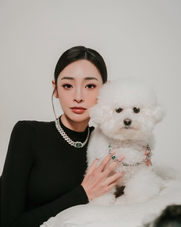 陳楨怡親自回應容貌進化變臉疑雲 素顏矇豬眼驚見神奇變化真相曝光