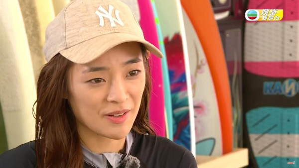 陳楨怡親自回應容貌進化變臉疑雲 素顏矇豬眼驚見神奇變化真相曝光