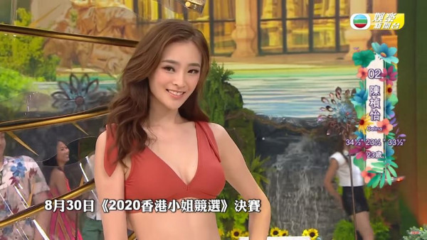 陳楨怡親自回應容貌進化變臉疑雲 素顏矇豬眼驚見神奇變化真相曝光