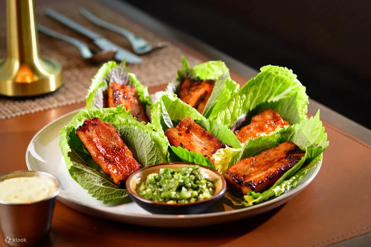 11月酒店自助餐優惠|10間熱搜酒店buffet抵食折扣附購買連結 買一送一/任食生蠔蟹腳