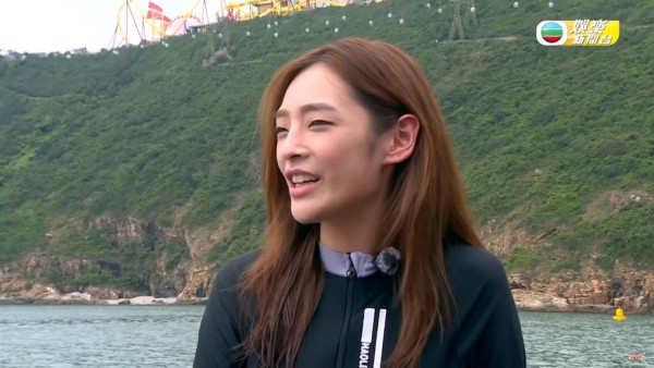 陳楨怡親自回應容貌進化變臉疑雲 素顏矇豬眼驚見神奇變化真相曝光