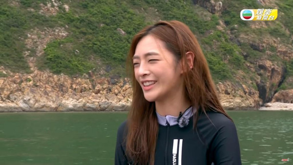 陳楨怡親自回應容貌進化變臉疑雲 素顏矇豬眼驚見神奇變化真相曝光