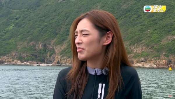 陳楨怡親自回應容貌進化變臉疑雲 素顏矇豬眼驚見神奇變化真相曝光