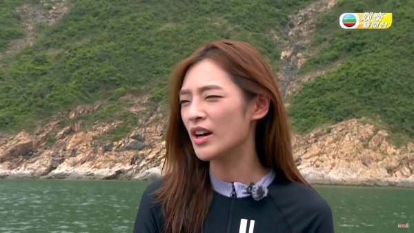 陳楨怡親自回應容貌進化變臉疑雲 素顏矇豬眼驚見神奇變化真相曝光