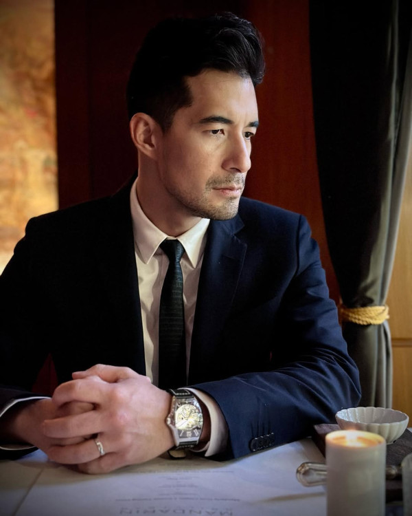 圖片來源：IG@koocarlos